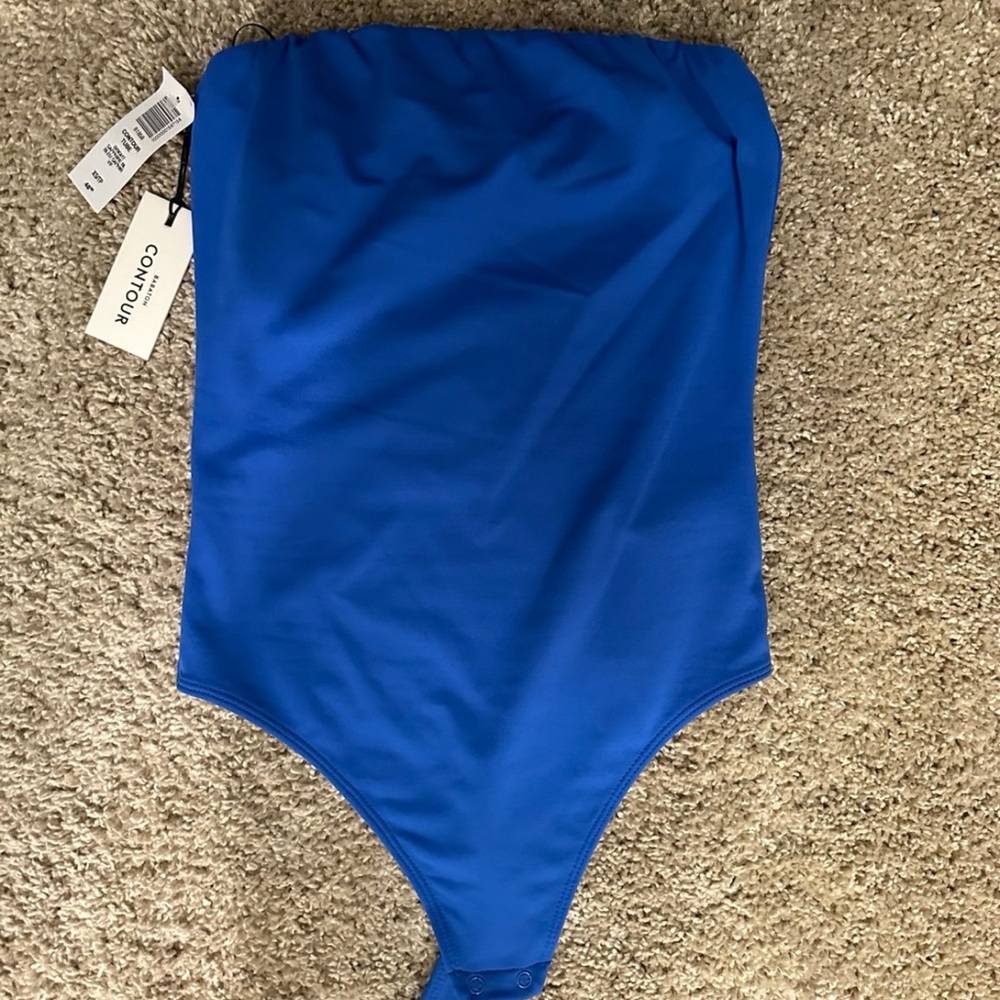 Aritzia Babaton Bodysuit
